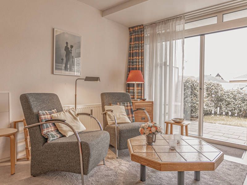 Seinpost 24 - Vakantiehuis Callantsoog - LekkerNaarZee